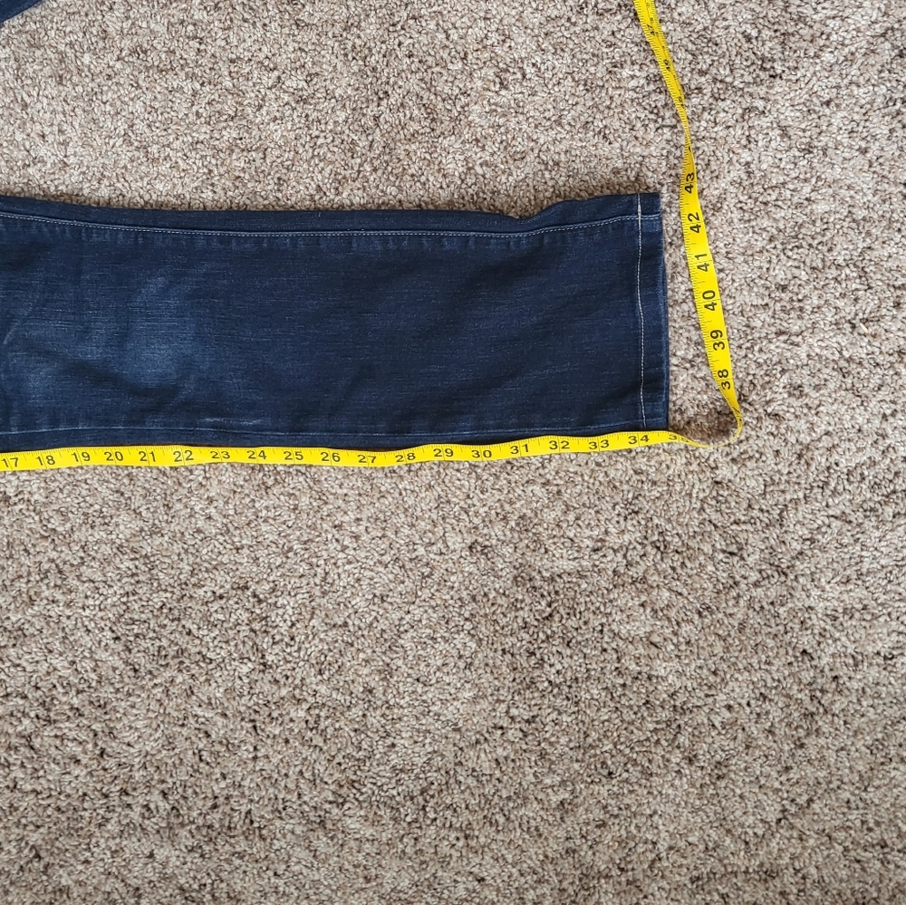 PAIGE women's jeans 25 - Picture 9 of 9